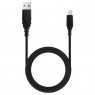 ENERGEA DURAGLITZ USB-A TO USB-C 1.5M